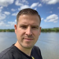 Jacco Lansbergen
