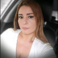 Patricia Molina