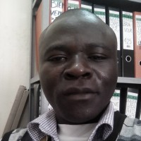 Caleb MUSEBA MOTA