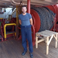 Salvatore Sciuto