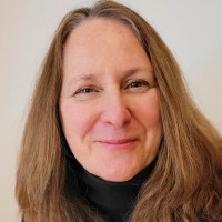 Gail Anderson-Dargatz