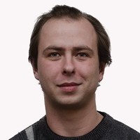 Максим Клименко