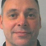 Dave Ward