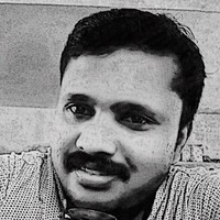 Dileep Kalan Parambath