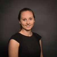 Joscelyne Ross