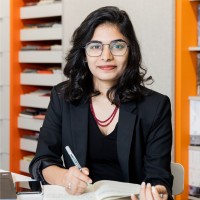 Chhavi Goswami