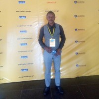 Samson Ojo