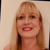 Jo Bobbin-Hutchinson