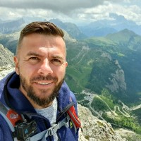 Tomasz Krzechki Techiosh
