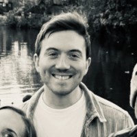 Jon Coward