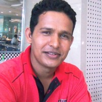 Rabin Kumar Sunar