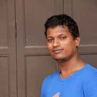 Vaishakh Veliyolithazath