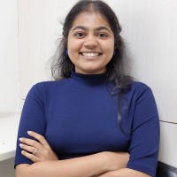 Yazhini S