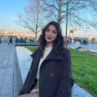 Firdevs Gül Lafçı