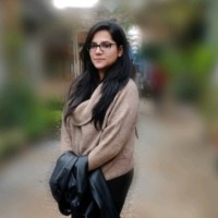 Heena Chopra