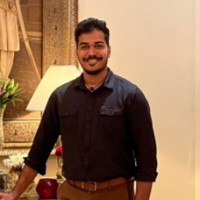 Harikrishnan V S