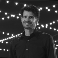 Justin Burnham, AIA