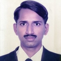 Lokendra Kumar