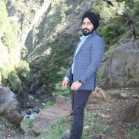 Harvinder (Harry) Singh