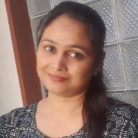Sarika Tyagi