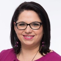 Carmen Forter-Romano