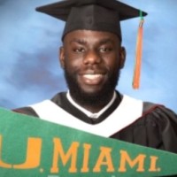 Adedayo Akinwole, B.A., B.S.C.