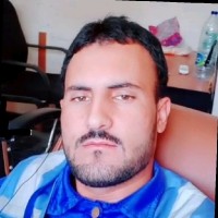 Muhammad Gul
