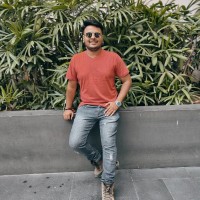Meet Adhia