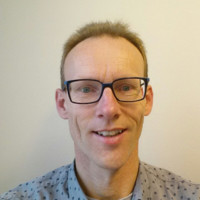 Joost Bakker