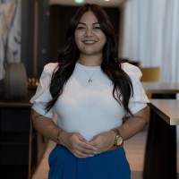 Erica Dayrit