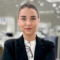 Manolya Goral