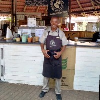 Rugare Munamato Chitsaiya