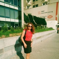 Hend Rashed