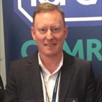 Geraint Jones
