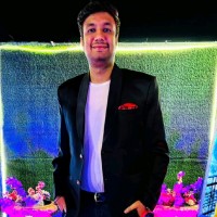 Shrikant Mittal