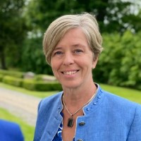 Christina van Dassen