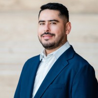 Jared Olmos