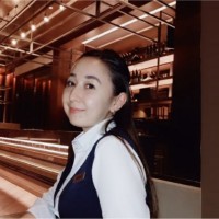 Gulnoza Allayarova