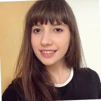 Daniela Cariolin Mazzi