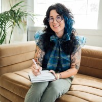 Nikki Carter-Ferry, MBA