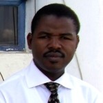 Eugene Kaunda M.