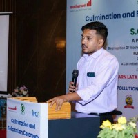Sujit Gedam