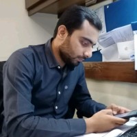 Sheryar Patni