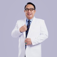 Dr. Prima Progestian, SpOG, MPH (MMR)