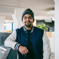 Mohammad Alif Hasan Khan