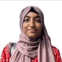 Marzan Khondoker