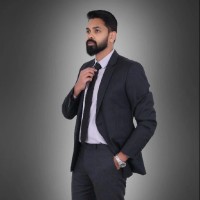 Mohammed Fahad