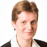 Gerda Maes