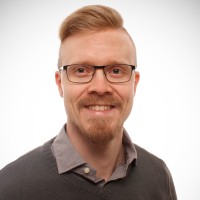 Juha-Matti Ylijurva