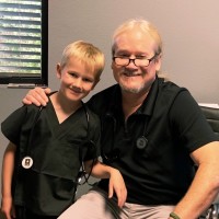 William F. Gabbert Jr., D.O.